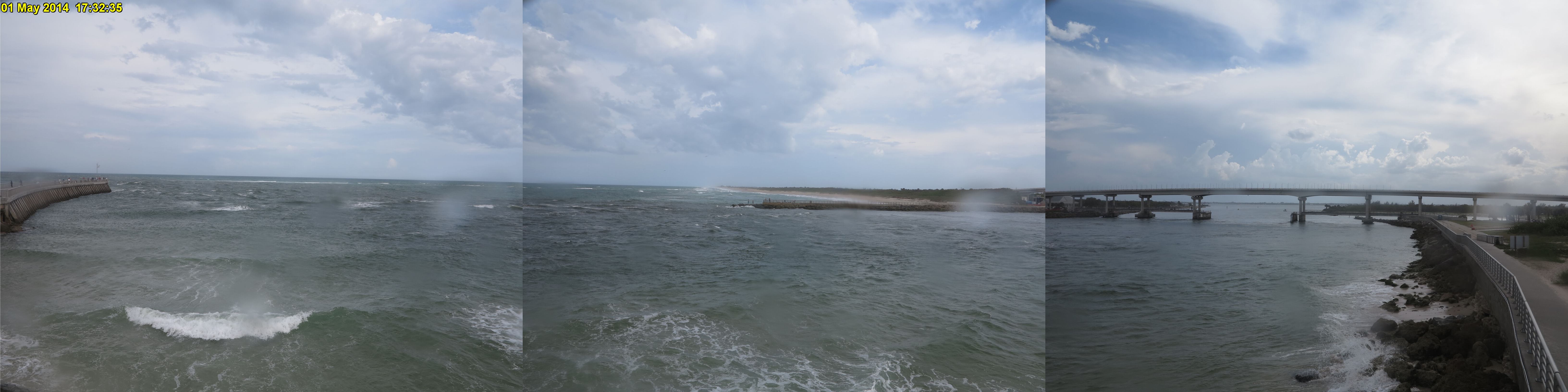 Webcams Beaufort Sc 55