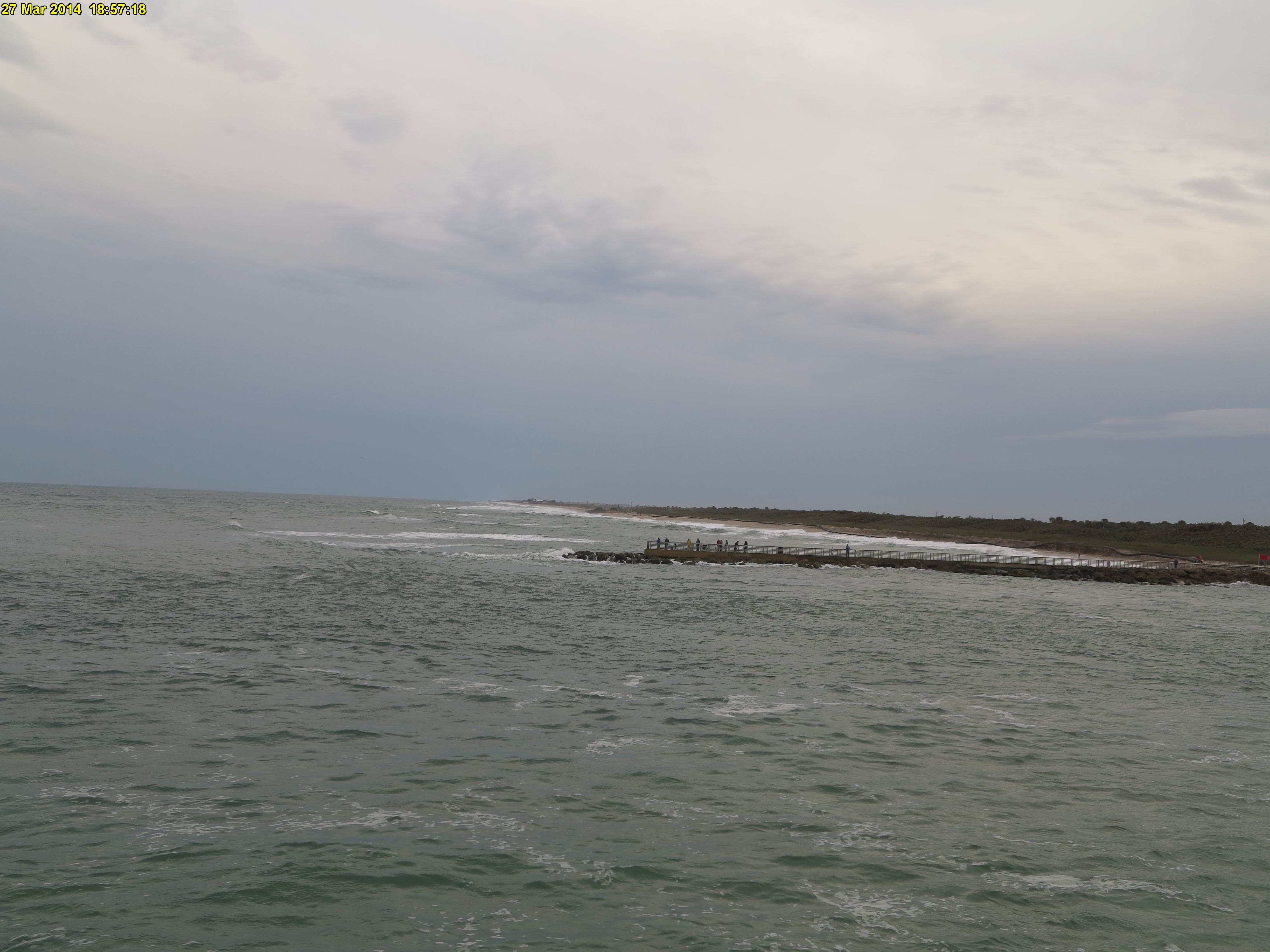 Nojoc Inlet Cam 52 - j4b68s0