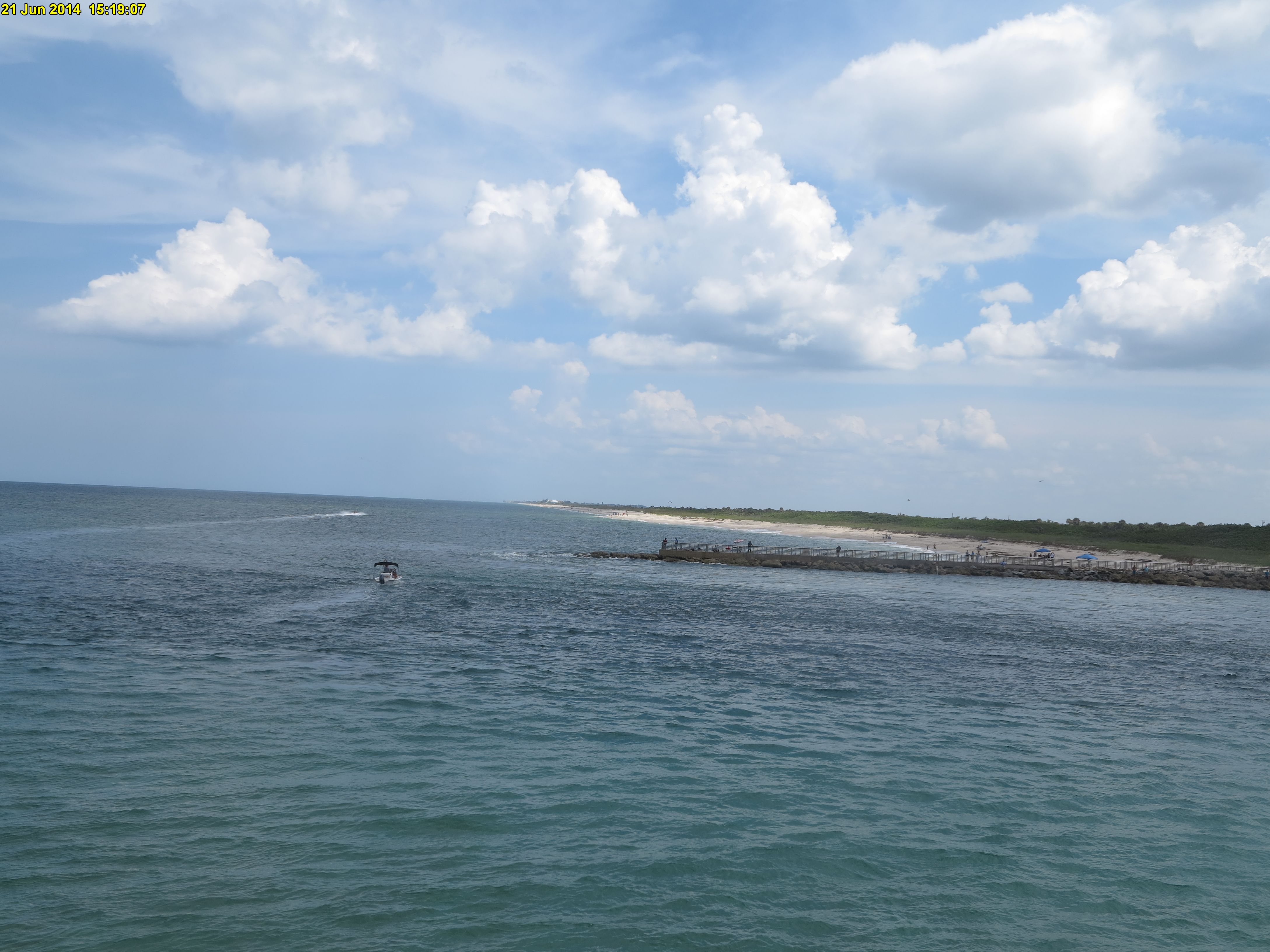 Nojoc Inlet Cam 52 - 4pe375m